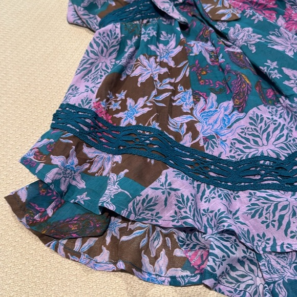 Free People Romper - Picture 5 of 12